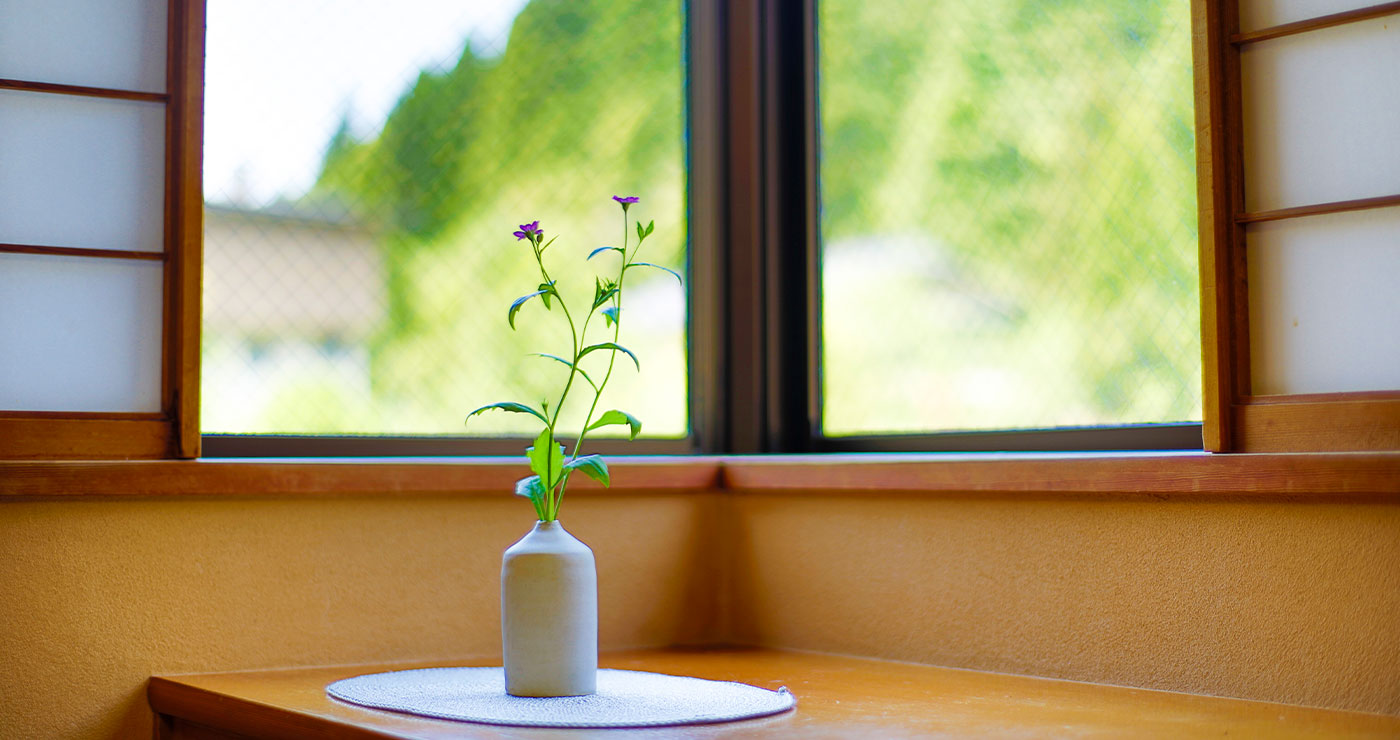 イメージ:2部屋タイプ