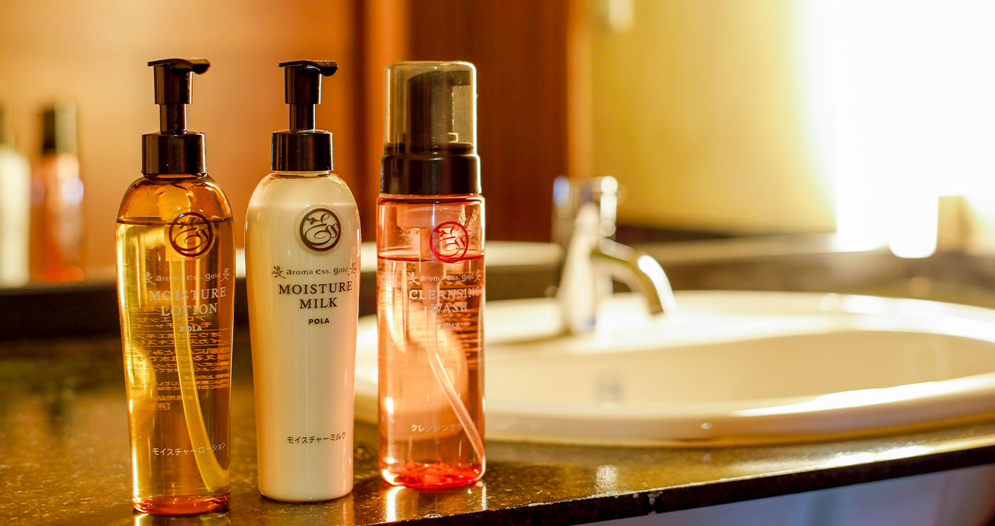 イメージ:1部屋タイプ